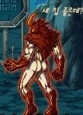 火男